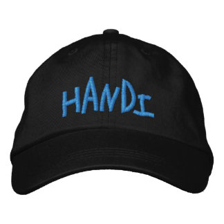 The Handi Cap