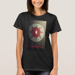 The Handmaid's Tale Prayer Poster T-Shirt