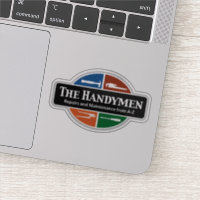The Handymen