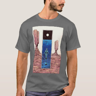 The Hanged Man T-Shirt