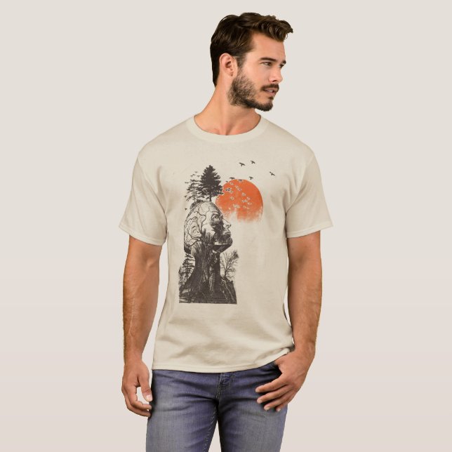 alan hangover t shirt