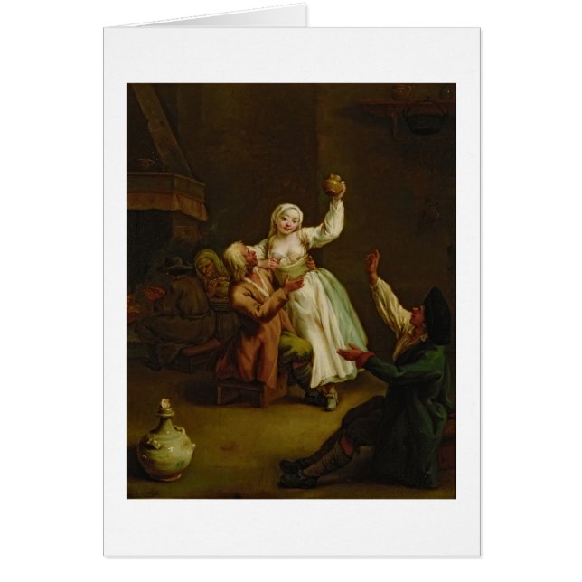 The Happy Couple (Front)