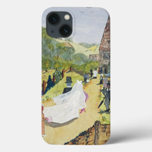 The Happy Couple iPhone 13 Case