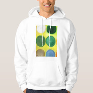The Happy Dots 2 2014 Hoodie