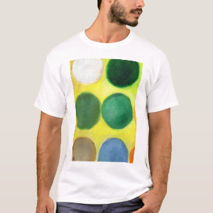 The Happy Dots 2 2014 T-Shirt