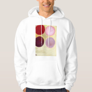 The Happy Dots 7 2014 Hoodie