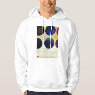 The Happy Dots 8 2014 Hoodie