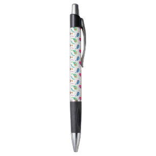 The Happy Fish Pattern Pen
