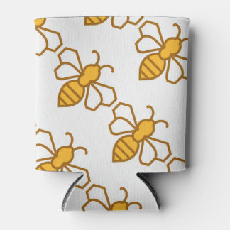 the happy hive can cooler