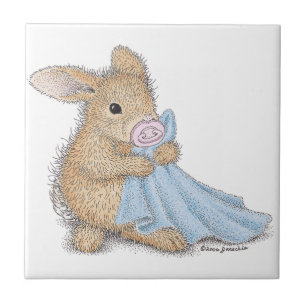 The HappyHoppers® Ceramic Tile