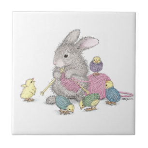 The HappyHoppers® Ceramic Tile