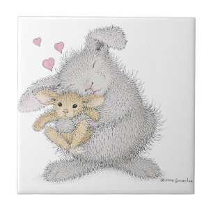 The HappyHoppers® Ceramic Tile