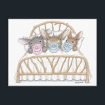 The HappyHoppers® Postcard<br><div class="desc"></div>