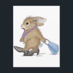 The HappyHoppers® Postcard<br><div class="desc"></div>