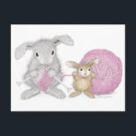 The HappyHoppers® Postcard<br><div class="desc"></div>