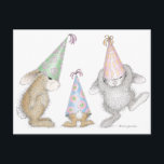 The HappyHoppers® Postcard<br><div class="desc"></div>