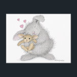 The HappyHoppers® Postcard<br><div class="desc"></div>