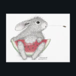 The HappyHoppers® Postcard<br><div class="desc"></div>