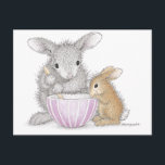 The HappyHoppers® Postcard<br><div class="desc"></div>