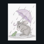 The HappyHoppers® Postcard<br><div class="desc"></div>