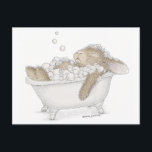 The HappyHoppers® Postcard<br><div class="desc"></div>