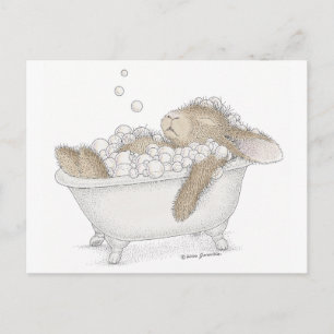 The HappyHoppers® Postcard