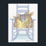 The HappyHoppers® Postcard<br><div class="desc"></div>