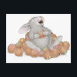 The HappyHoppers® Postcard<br><div class="desc"></div>