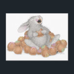 The HappyHoppers® Postcard<br><div class="desc"></div>