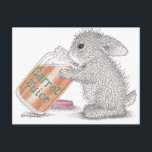 The HappyHoppers® Postcard<br><div class="desc"></div>
