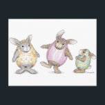 The HappyHoppers® Postcard<br><div class="desc"></div>