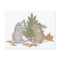 The HappyHoppers® Postcard