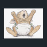 The HappyHoppers® Postcard<br><div class="desc"></div>