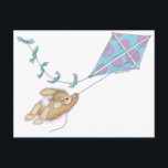 The HappyHoppers® Postcard<br><div class="desc"></div>