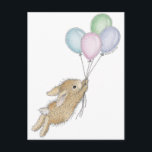 The HappyHoppers® Postcard<br><div class="desc"></div>