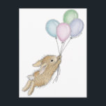 The HappyHoppers® Postcard<br><div class="desc"></div>