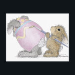 The HappyHoppers® Postcard<br><div class="desc"></div>