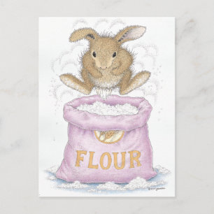 The HappyHoppers® Postcard