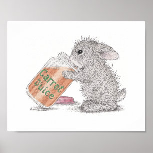 The HappyHoppers® Wall Art