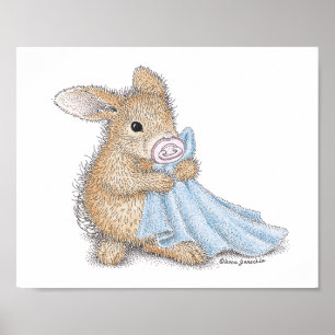 The HappyHoppers® Wall Art