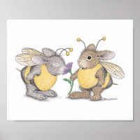 The HappyHoppers® Wall Art