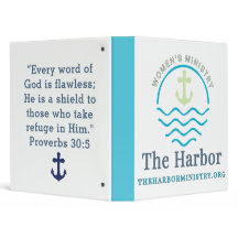 The Harbour Binder