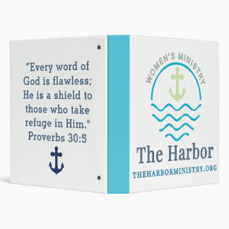 The Harbour Binder