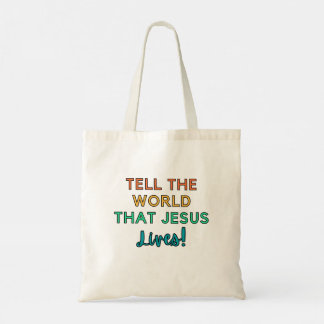 The Harbour Missions Tote Bag