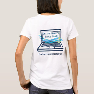The Harbour  T-Shirt