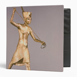 The Harpooner, from the Tomb of Tutankhamun Binder