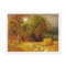 The Harvest Moon, 1833 (oil on paper laid on panel