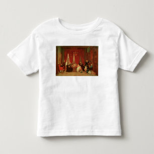 The Hatch Family, 1870-71 Toddler T-shirt