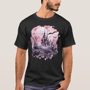 The Haunted House Collection: Frightful Finds T-Shirt