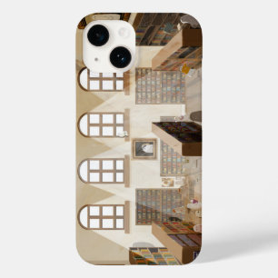 The Haunted Library Case-Mate iPhone 14 Case